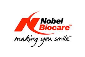 Дентальные имплантаты Nobel Biocare